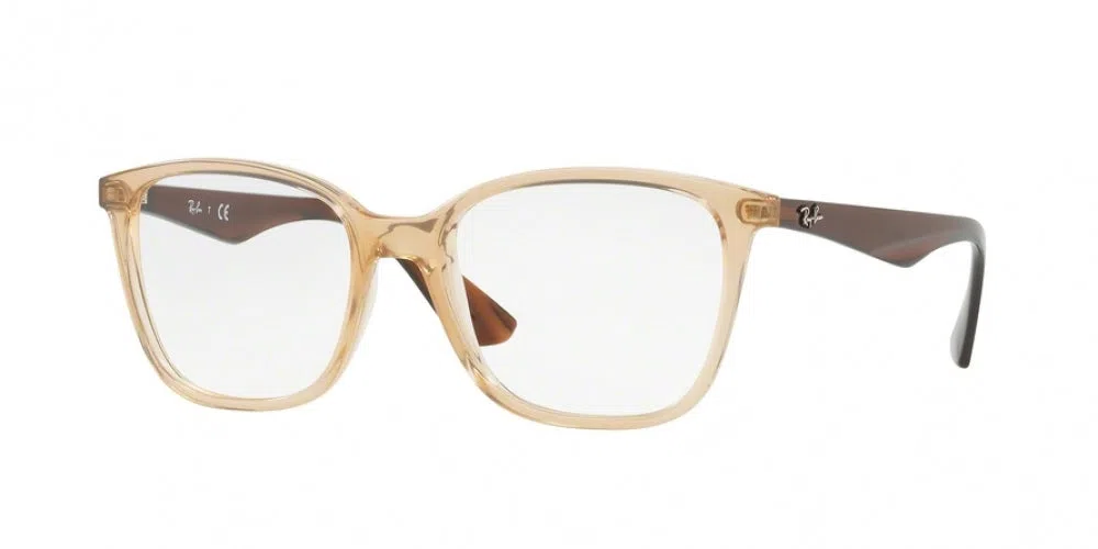 Ray-Ban 7066 Eyeglasses - view 22